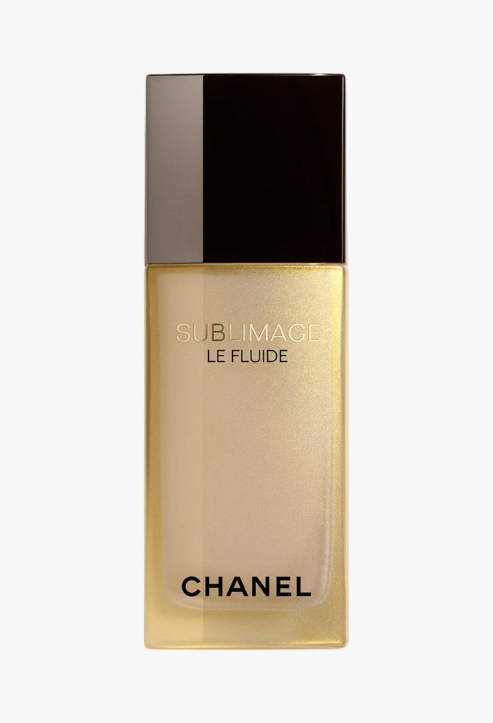 Sublimage Le Fluide Emulsion