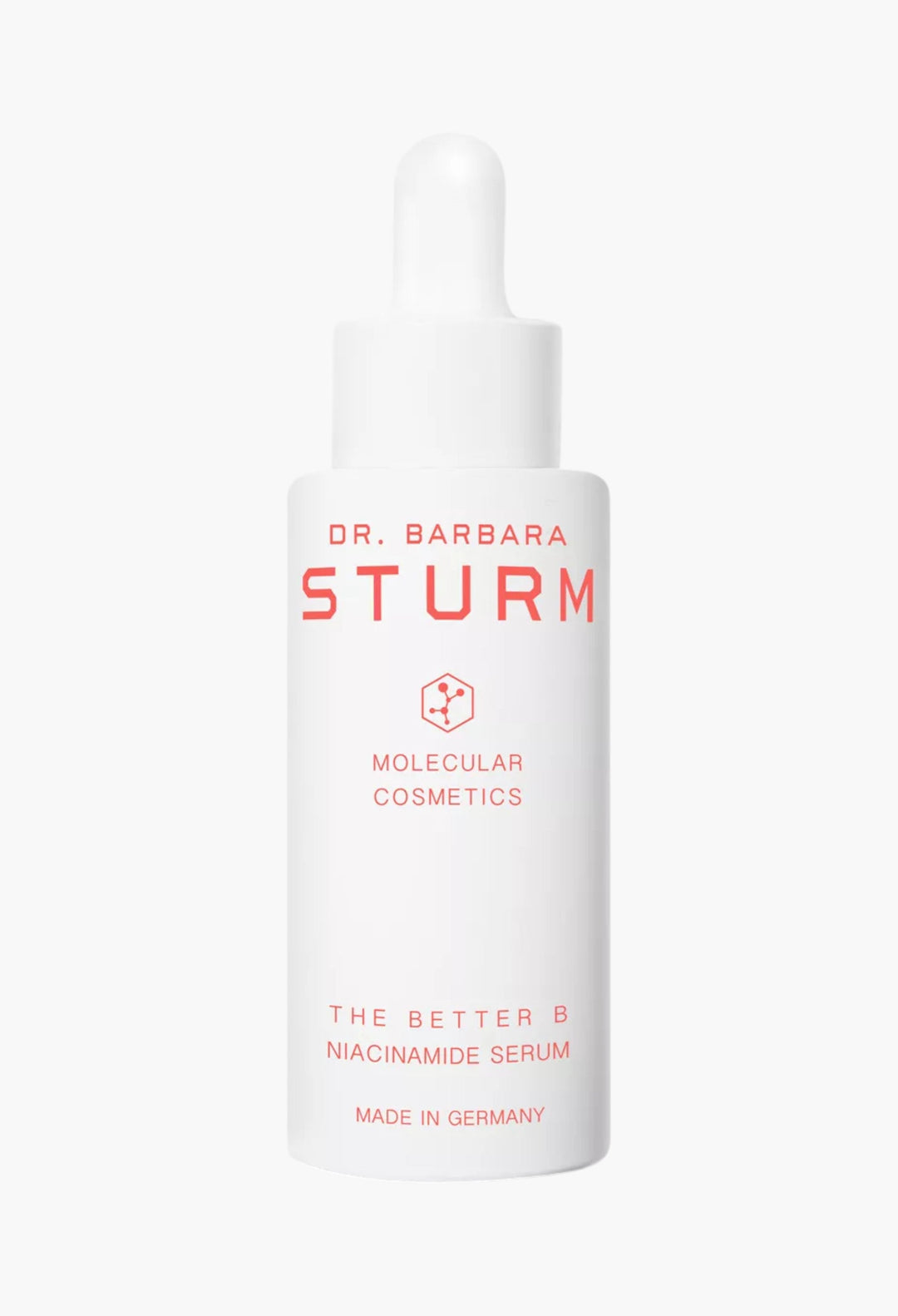 The Better B Niacinamide Serum - GLAM MODA