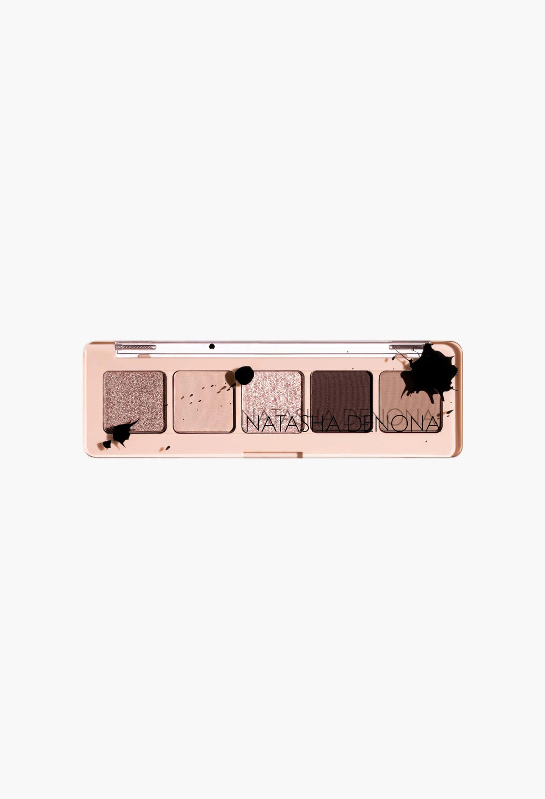 My Mini Dream Eyeshadow Palette - GLAM MODA