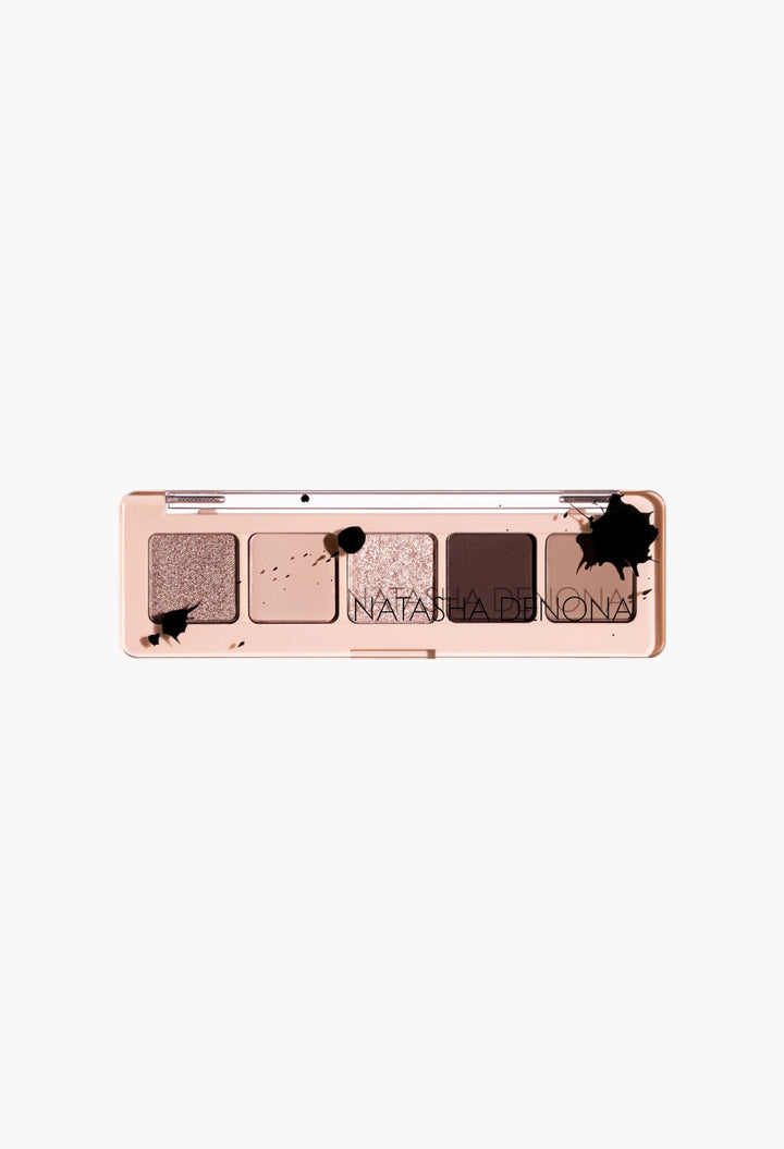 My Mini Dream Eyeshadow Palette - GLAM MODA