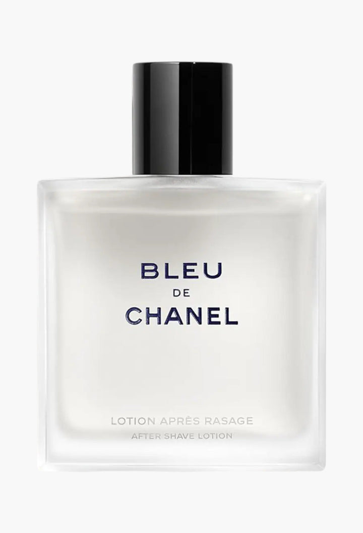 Bleu De Chanel After Shave Lotion
