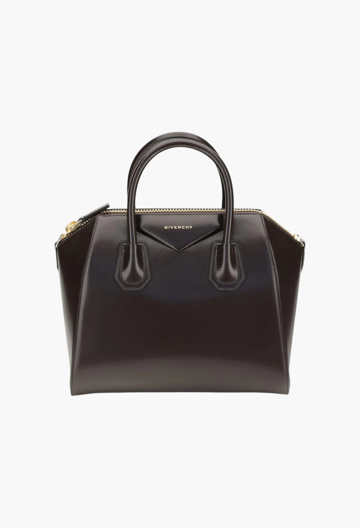 Small Antigona Handbag - GLAM MODA