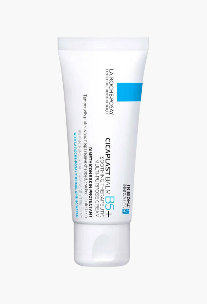 Cicaplast Balm B5+ Soothing Therapeutic Multi-Purpose Cream - GLAM MODA