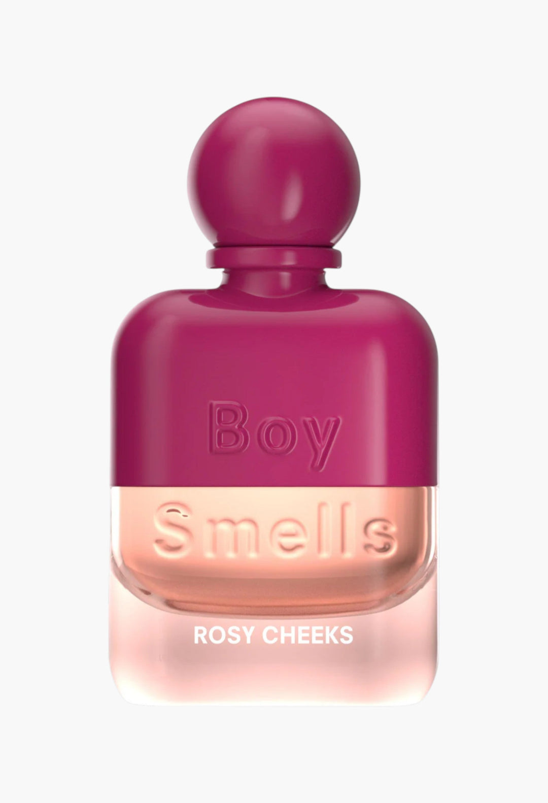 Rosy Cheeks Perfume with Pomegranate - GLAM MODA