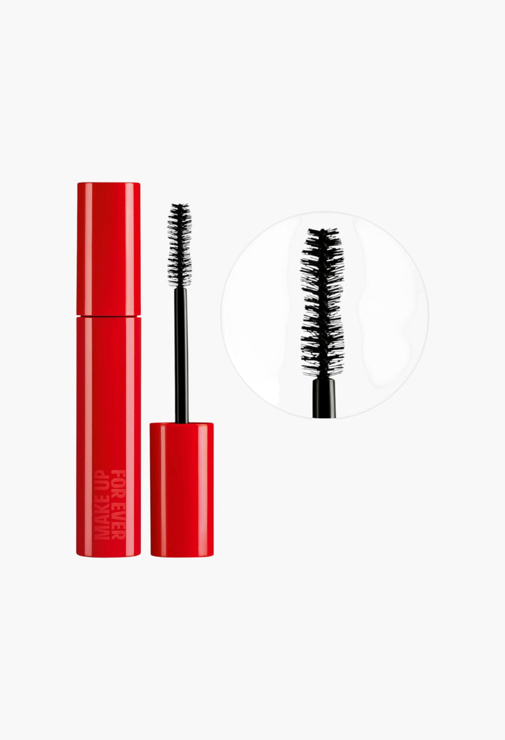 Volume Artist Clump-Free Mascara - GLAM MODA