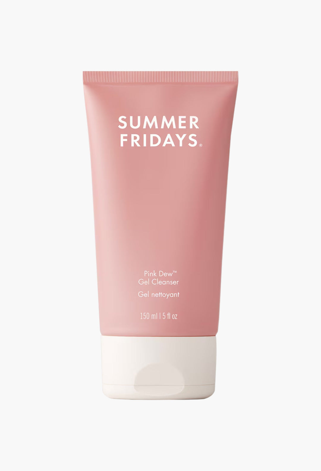 Pink Dew Gel Cleanser - GLAM MODA
