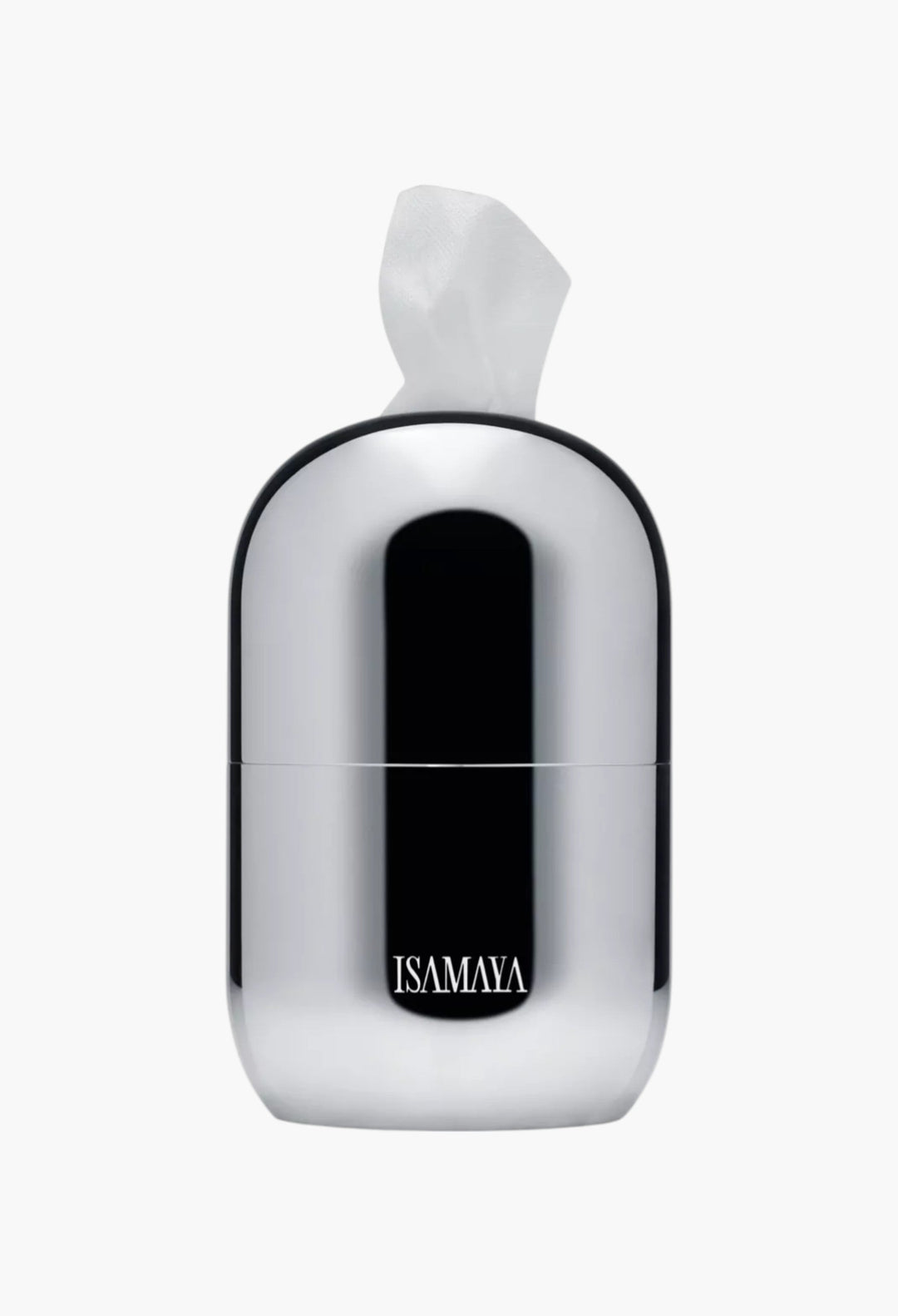 Hyaluronic Cleansing and Conditioning Cannister - GLAM MODA