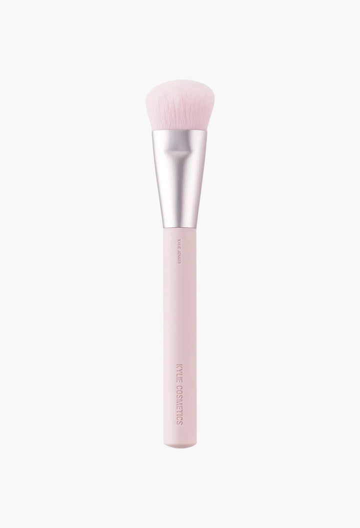 Blush Brush 04 - GLAM MODA