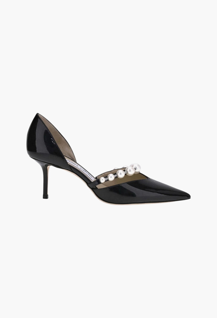 Aurelie Pumps - GLAM MODA