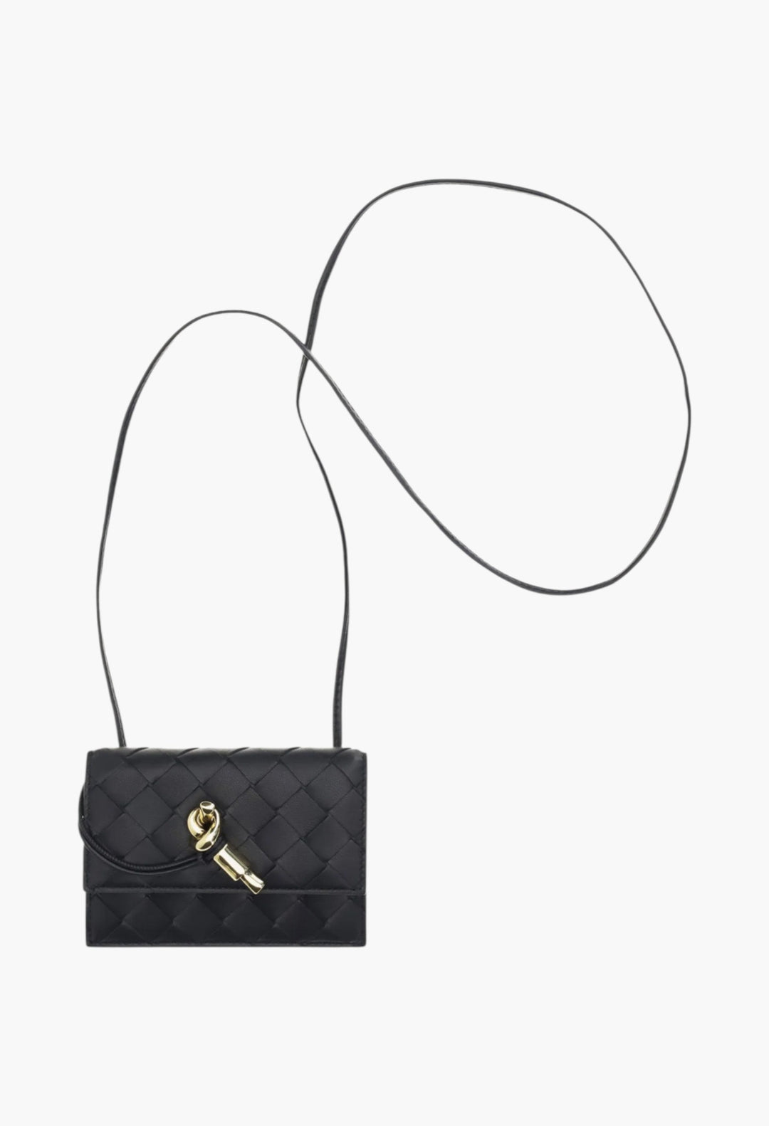 Andiamo Badge Holder - GLAM MODA