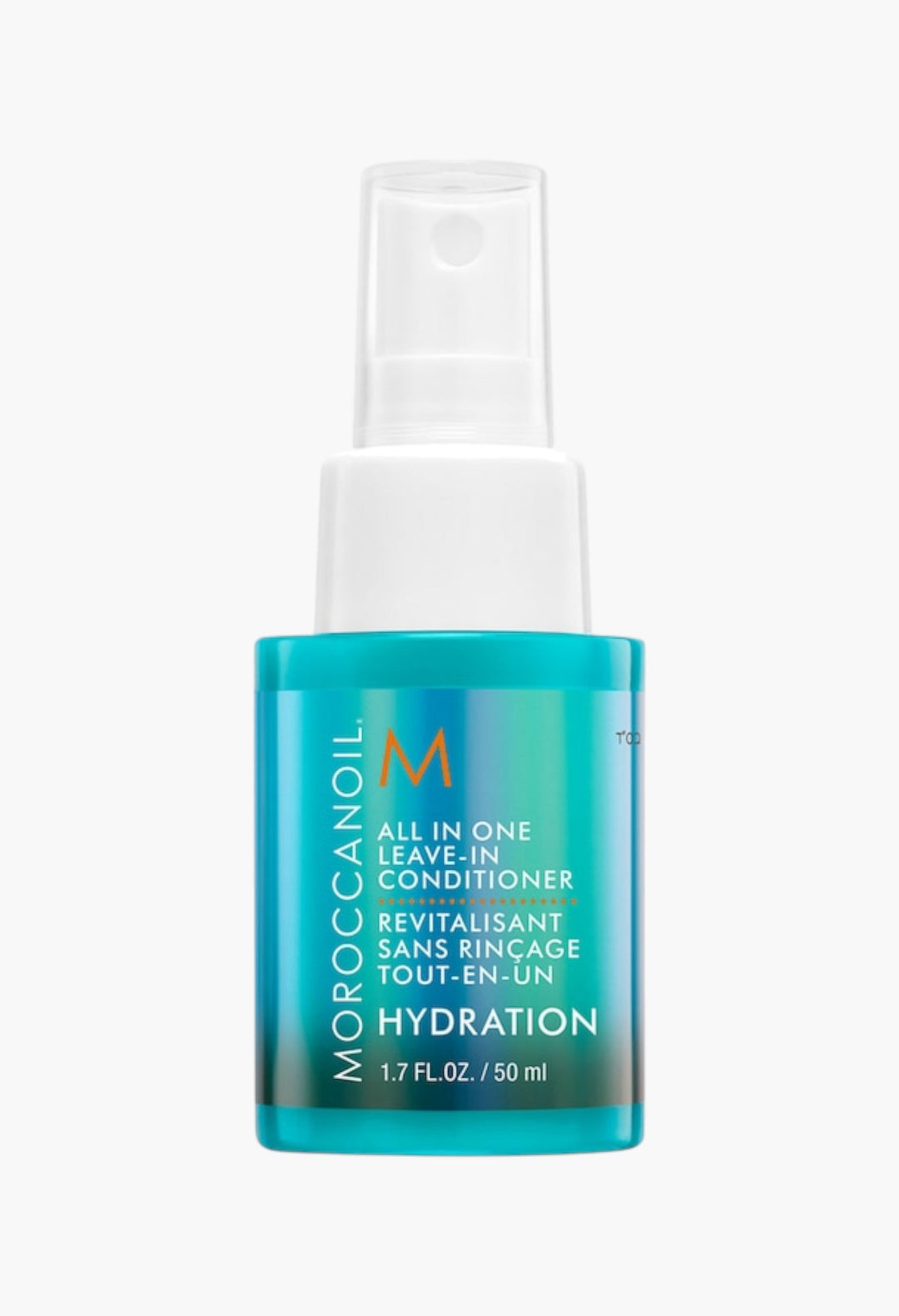 All in One Leave-In Conditioner - GLAM MODA