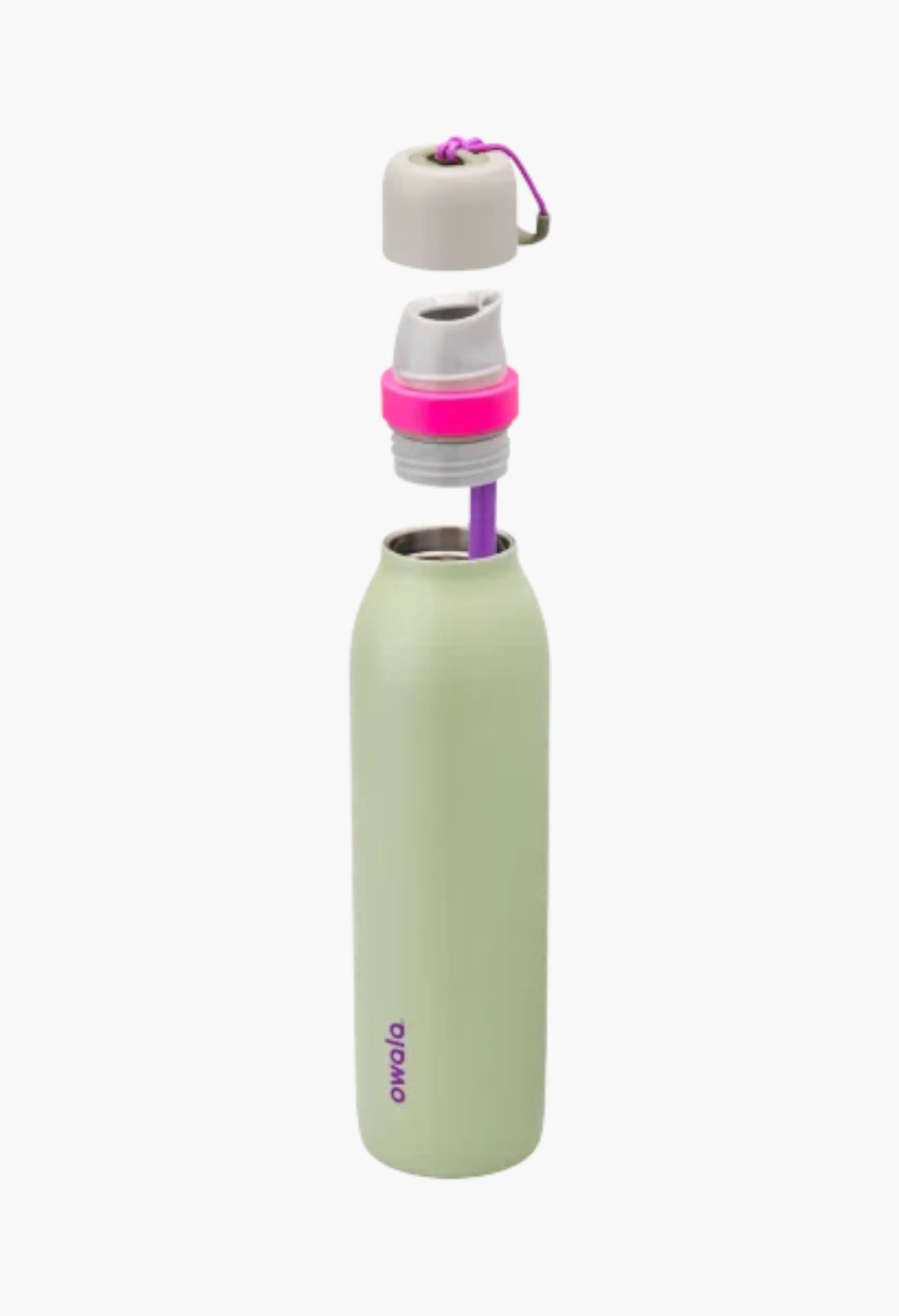 Neo Sage - FreeSip® Twist - GLAM MODA