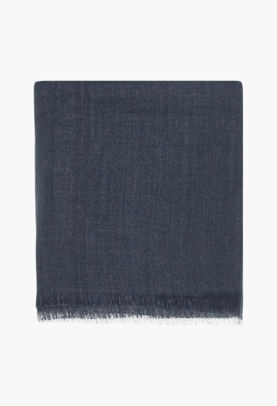 Silk and Cashmere Scarf - GLAM MODA