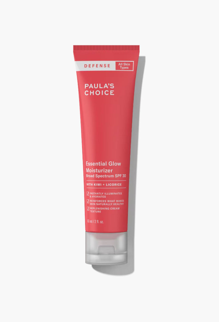 Defense Essential Glow Moisturizer SPF 30 - GLAM MODA