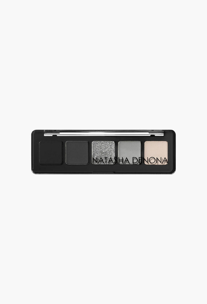Mini Xenon Eyeshadow Palette - GLAM MODA