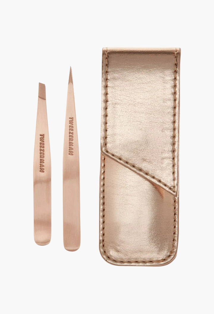 Petite Tweeze Set - GLAM MODA