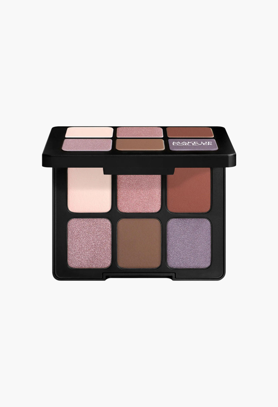 Mini Artist To Go Eyeshadow Palettes - GLAM MODA