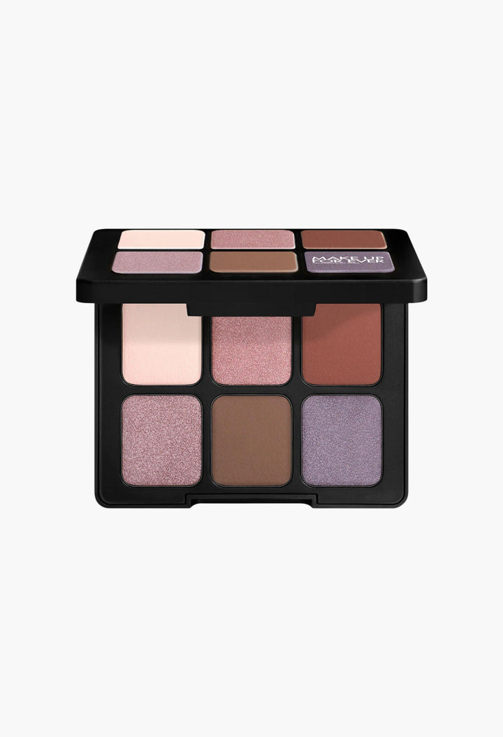 Mini Artist To Go Eyeshadow Palettes - GLAM MODA