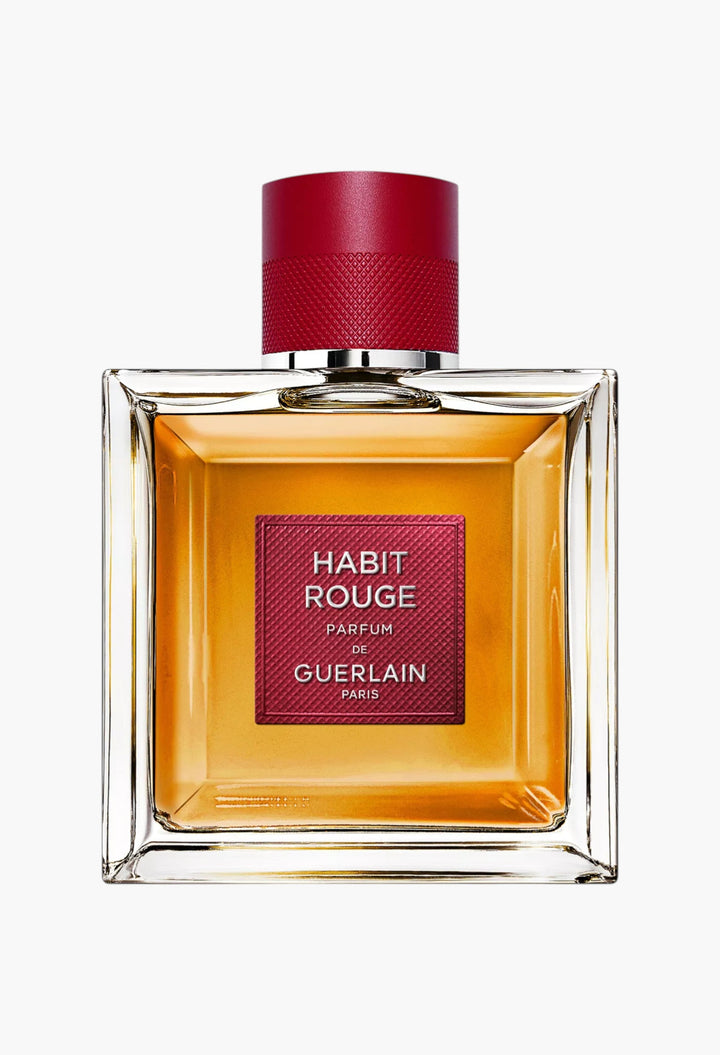 Habit Rouge Le Parfum - GLAM MODA