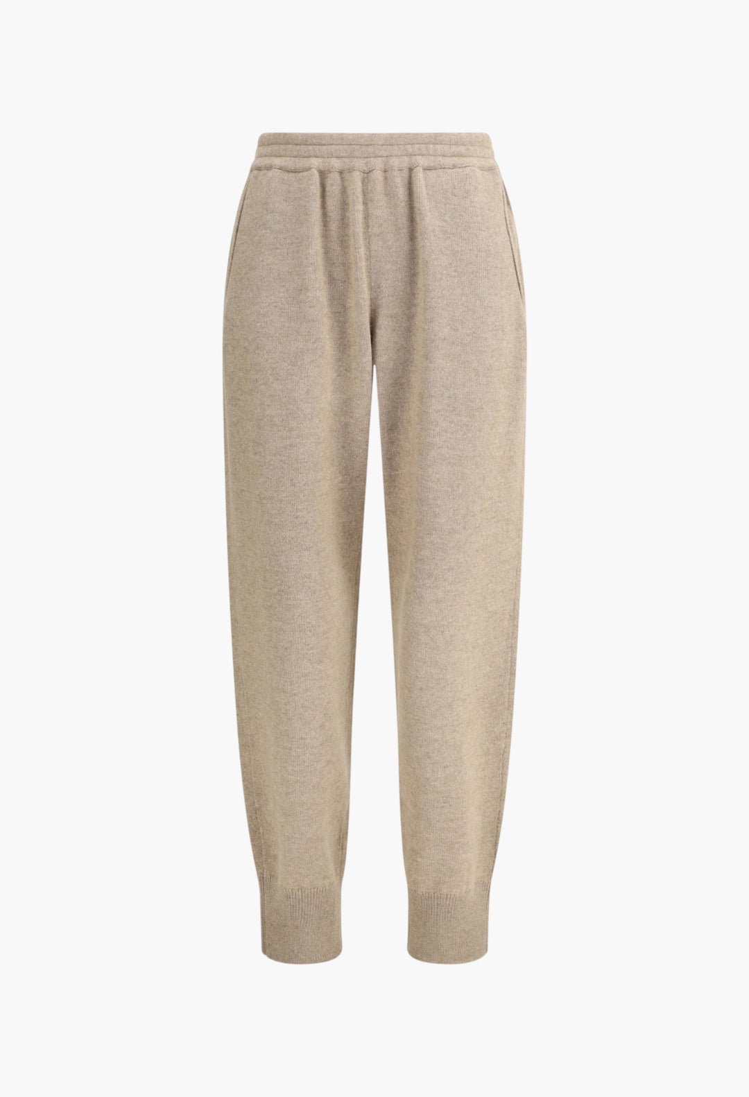 Cashmere Pants - GLAM MODA