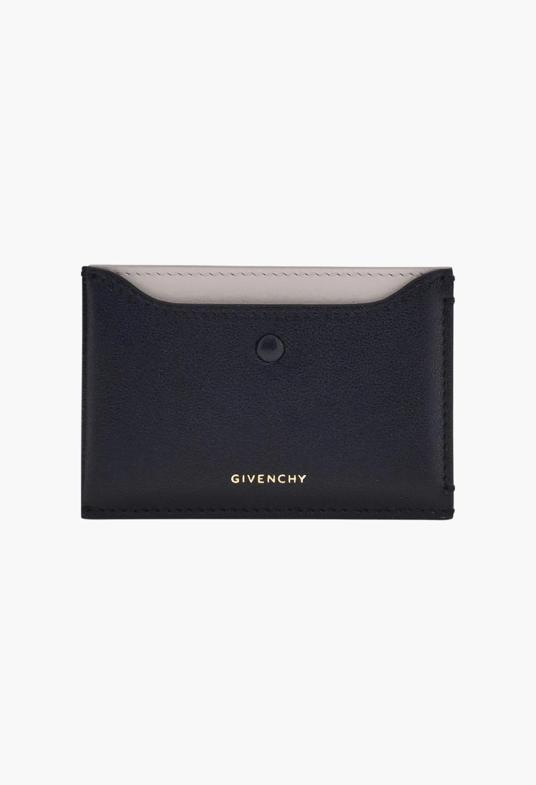 Calfskin Card Holder - GLAM MODA