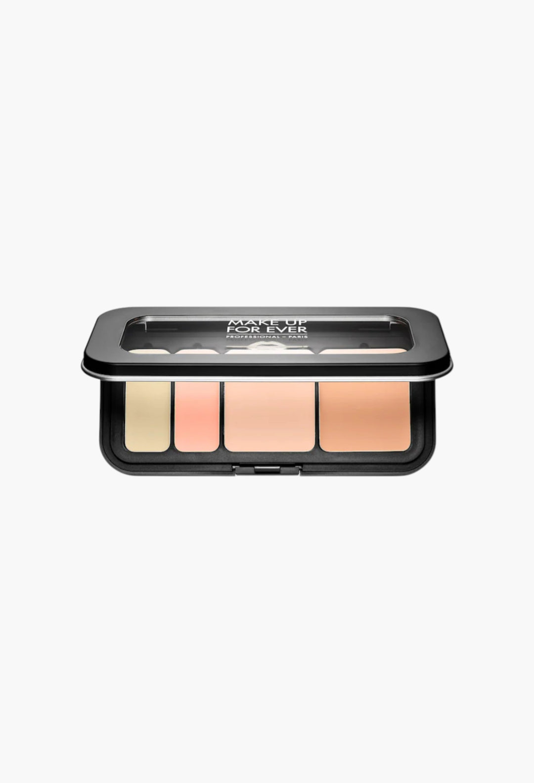 Ultra HD Underpainting Color Correction Palette - GLAM MODA