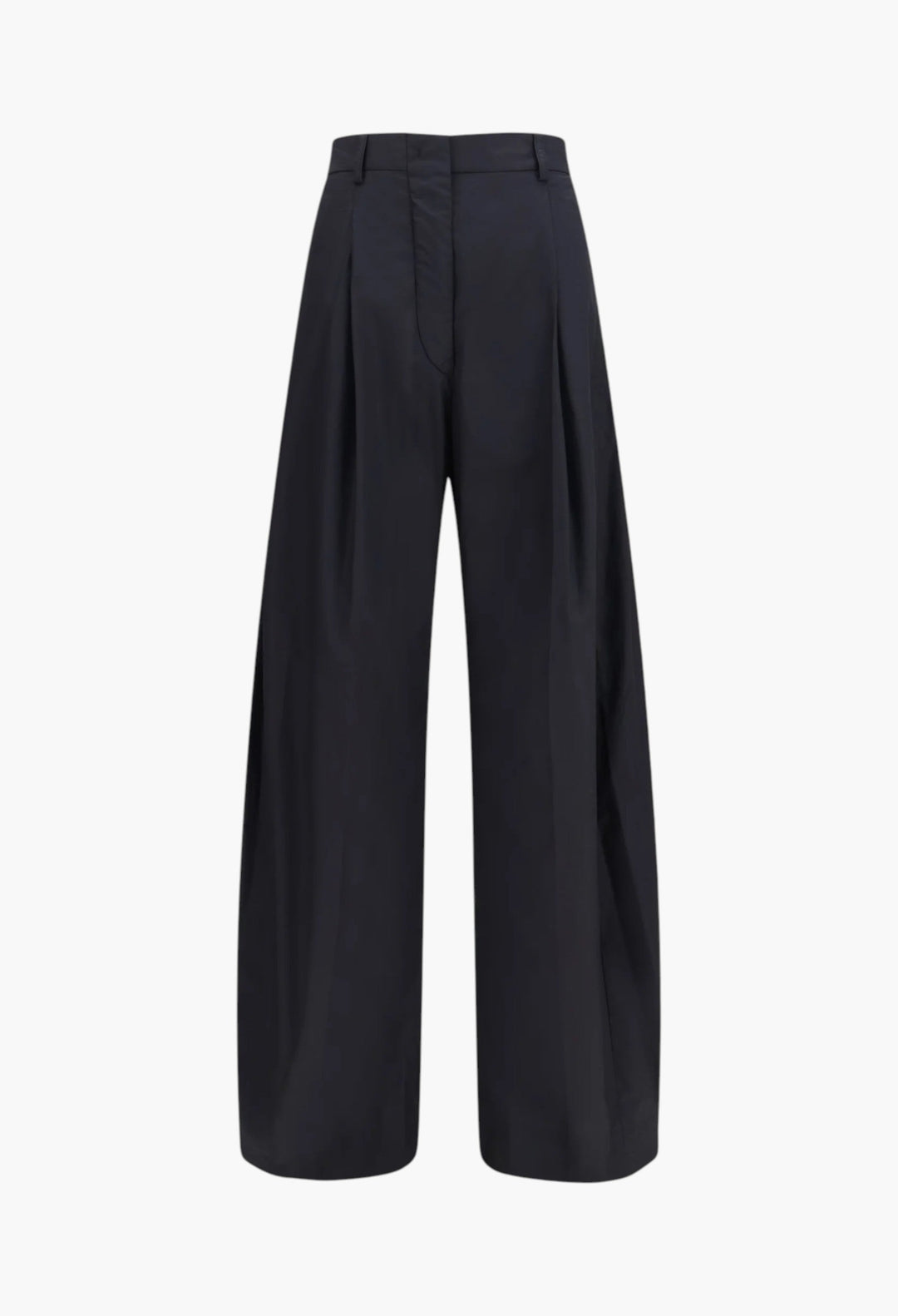 Wide-leg Pants - GLAM MODA