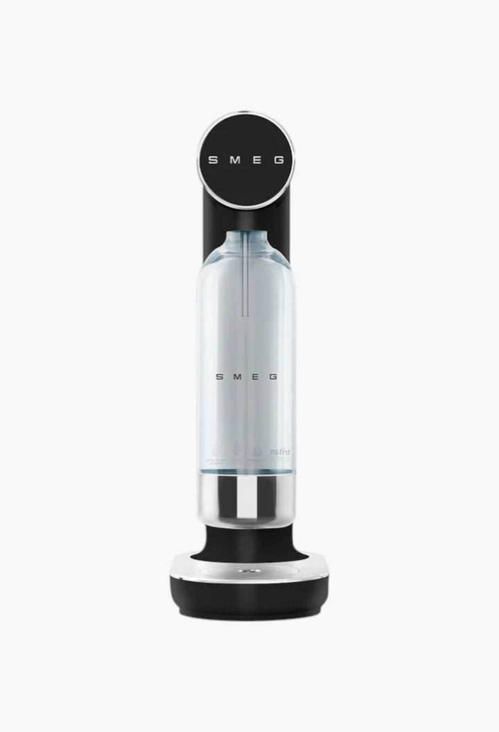 Soda Maker in Storm - GLAM MODA