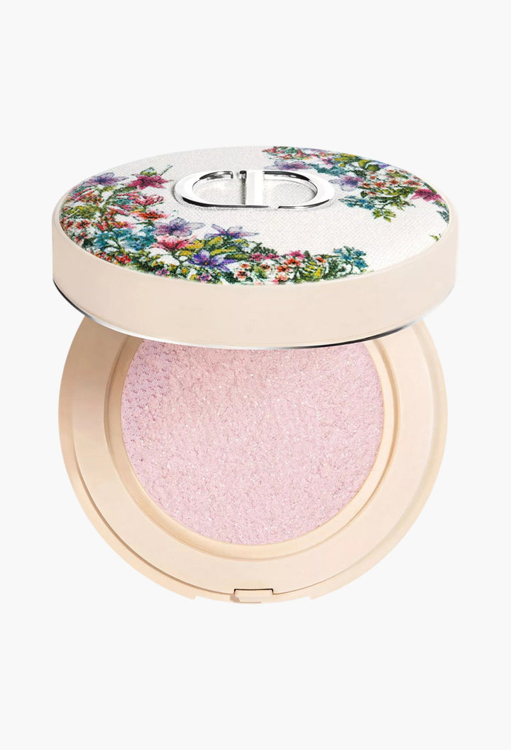 Dior Forever Blooming Boudoir Limited-Edition Cushion Powder 10g - GLAM MODA