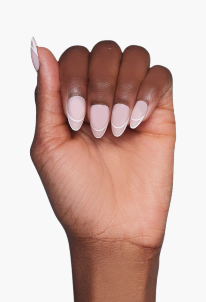 Press-On Nail Kit - GLAM MODA
