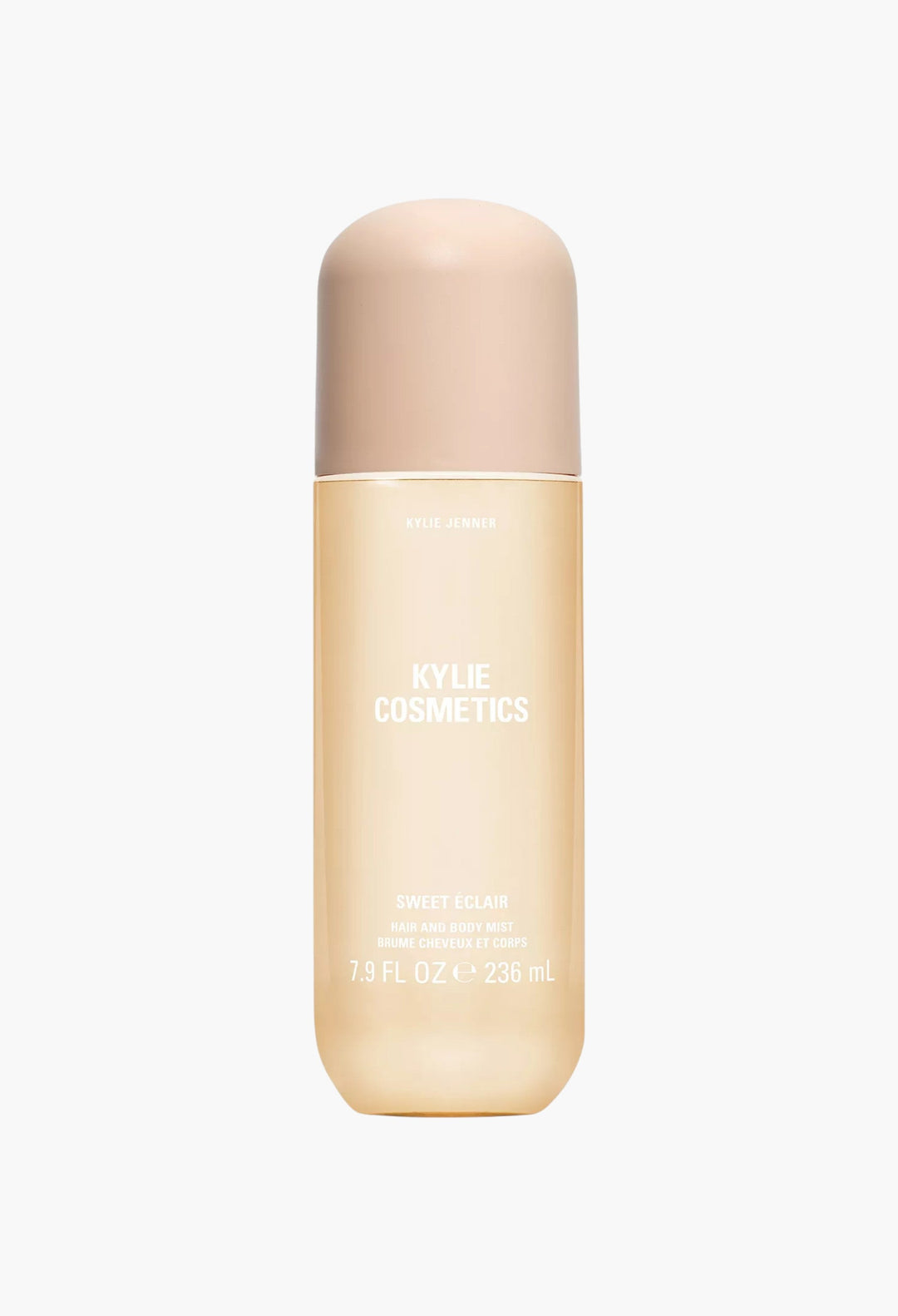 Sweet Éclair Hair & Body Mist - GLAM MODA
