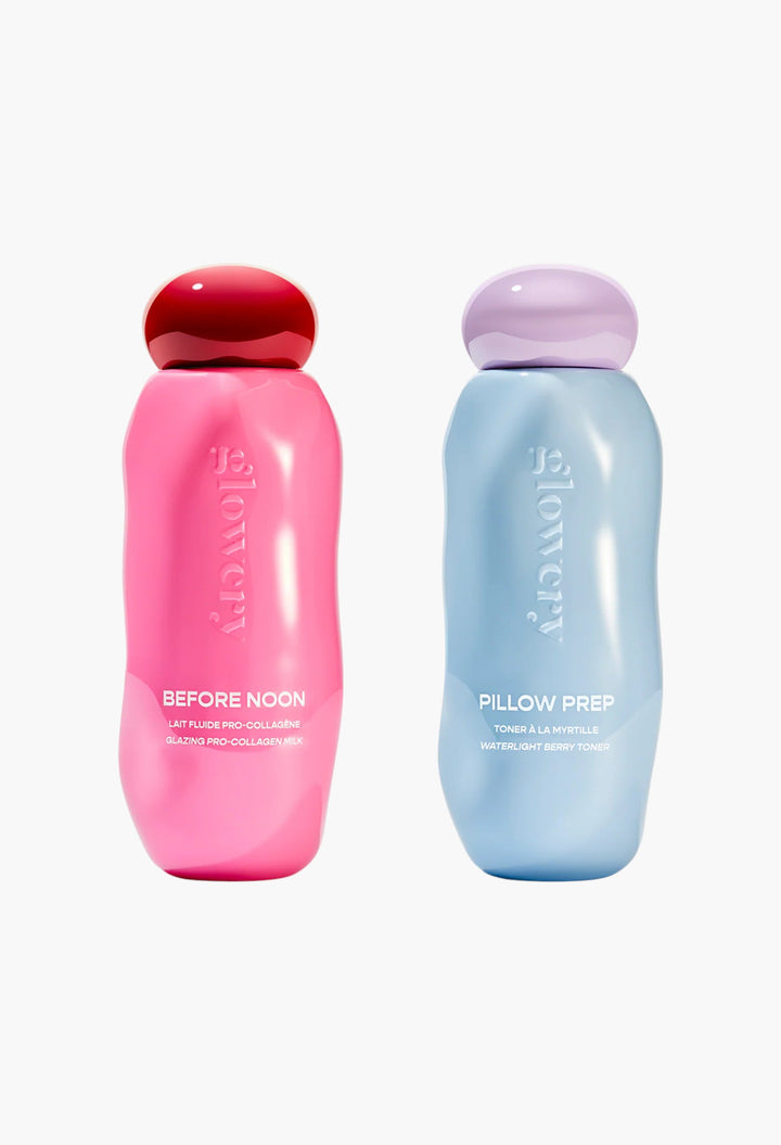 DULL SKIN KIT The reviving - skin energy duo, made for dull skin - GLAM MODA