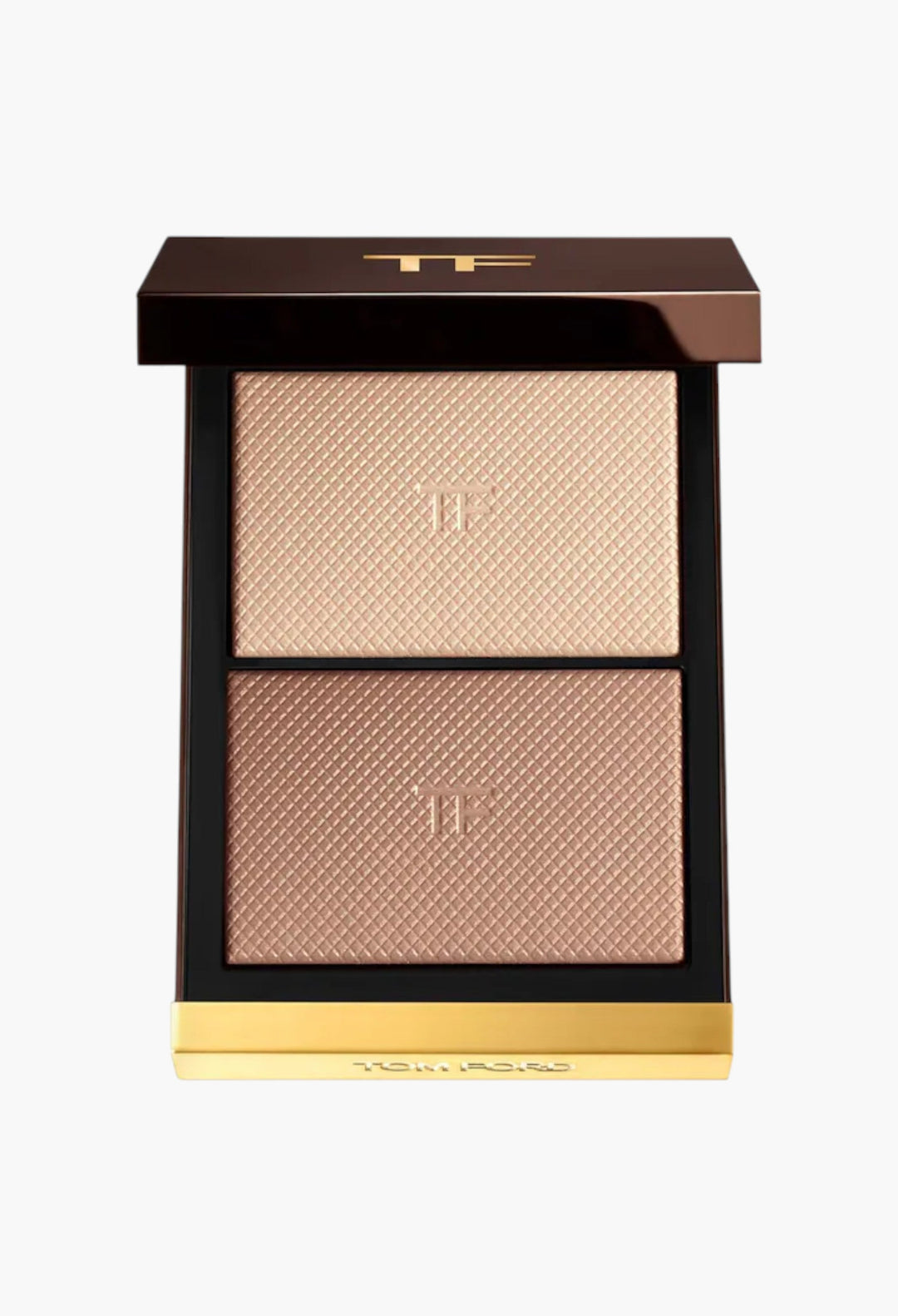 Shade and Illuminate Highlighting Duo for Buildable, Radiant Glow - GLAM MODA