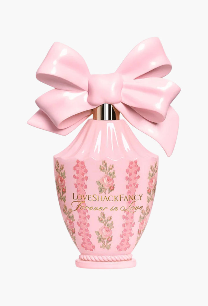 Forever in Love Eau de Parfum with Green Pear & Gardenia - GLAM MODA