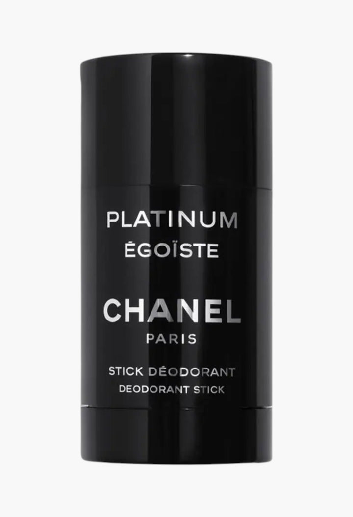 Platinum Égoïste Deodorant Stick