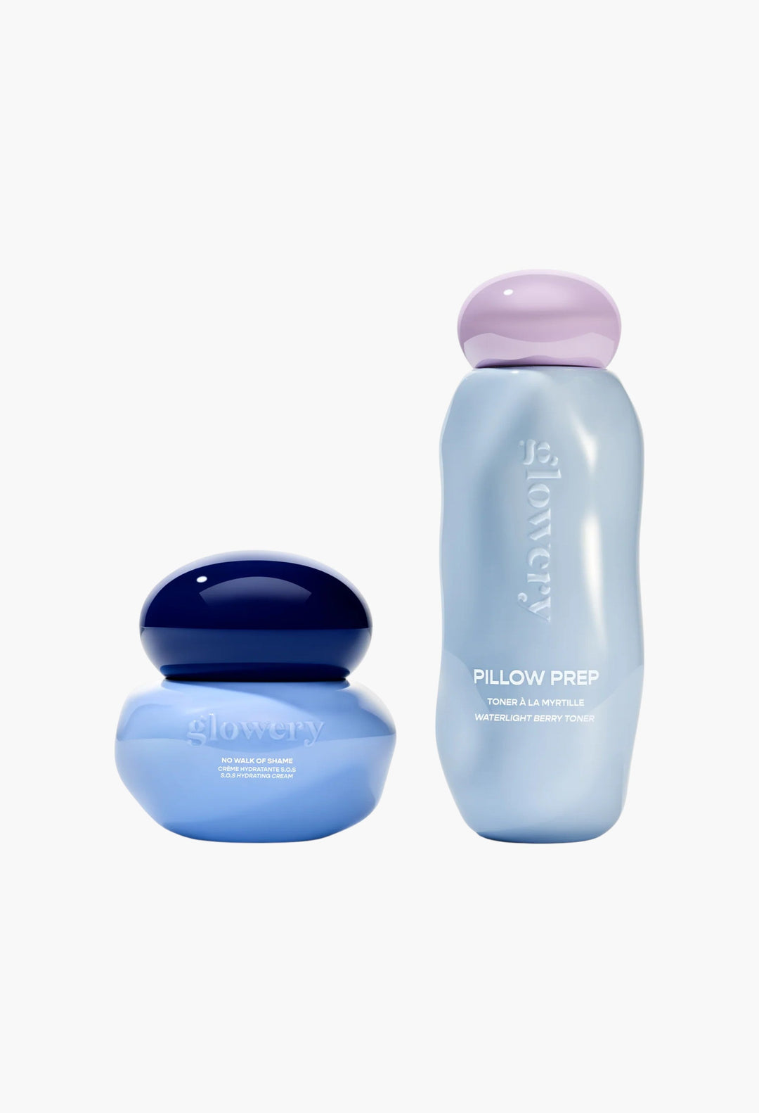 BREAKOUT-PRONE SKIN KIT - GLAM MODA