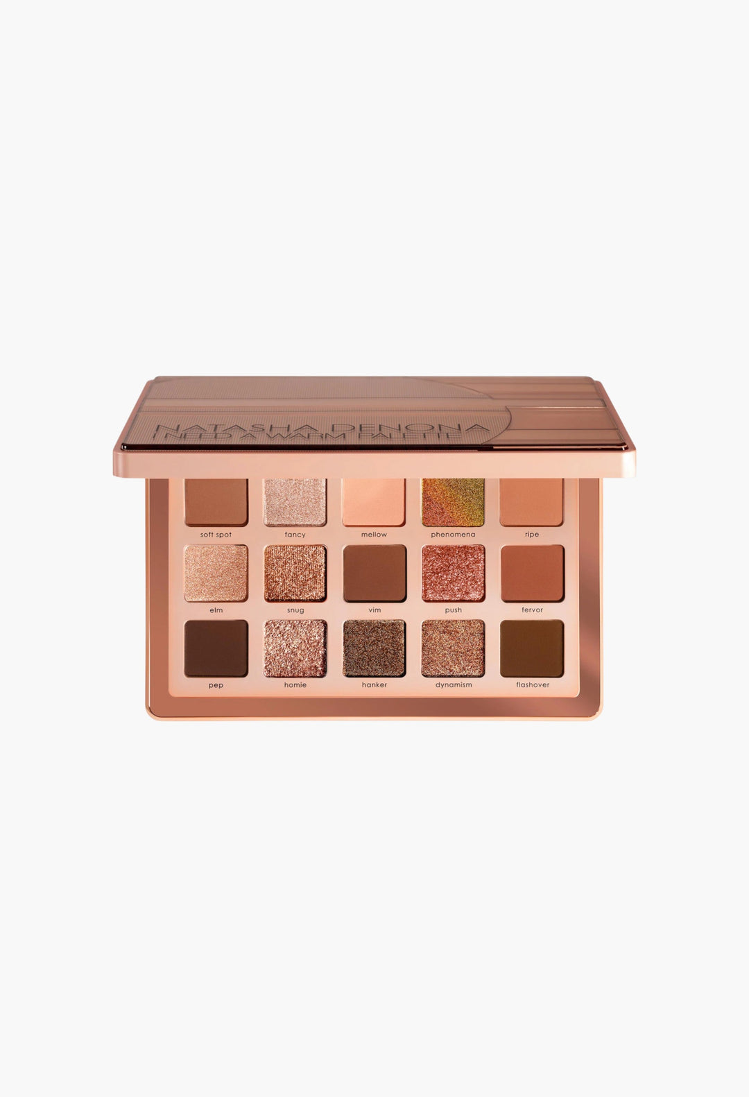 I Need a Warm Eyeshadow Palette - GLAM MODA