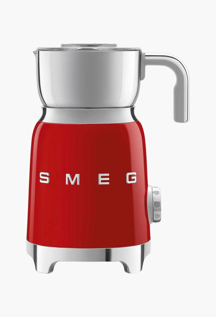 Retro-Style Milk Frother - GLAM MODA