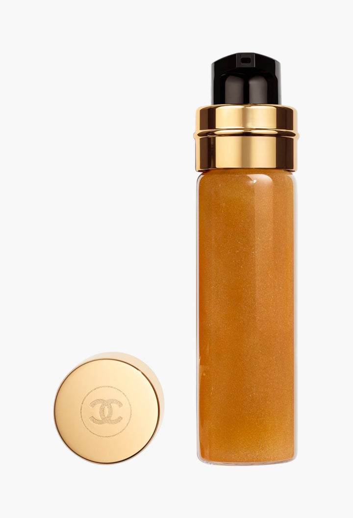 Sublimage L'extrait De Nuit Serum Refill