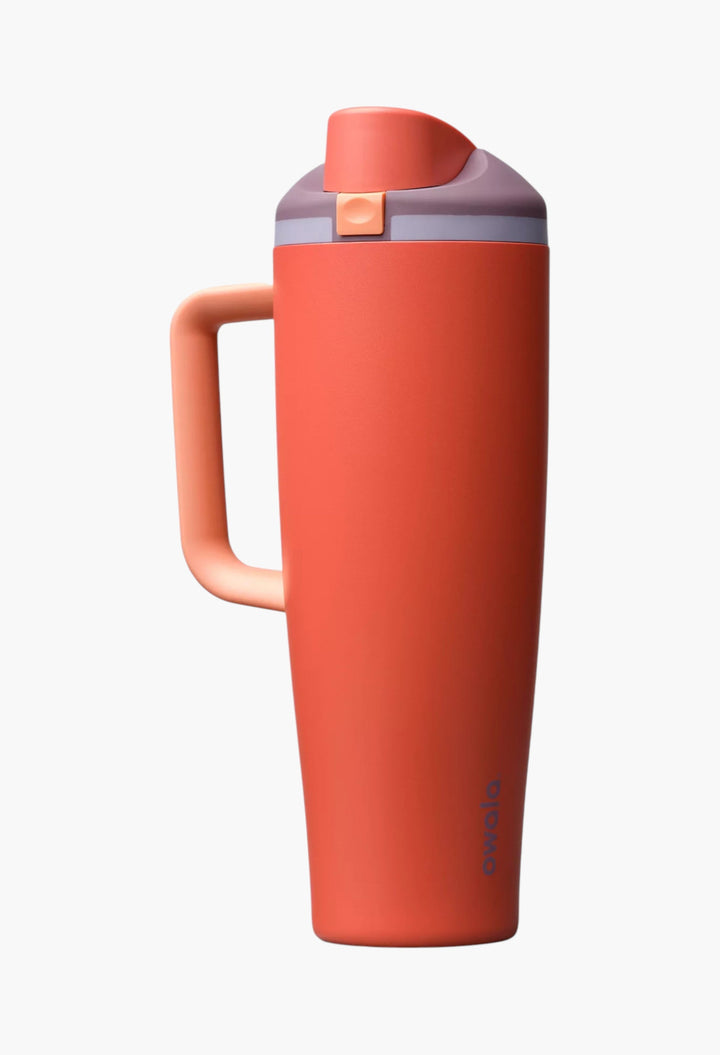 Owala 40 oz FreeSip® Tumbler - GLAM MODA