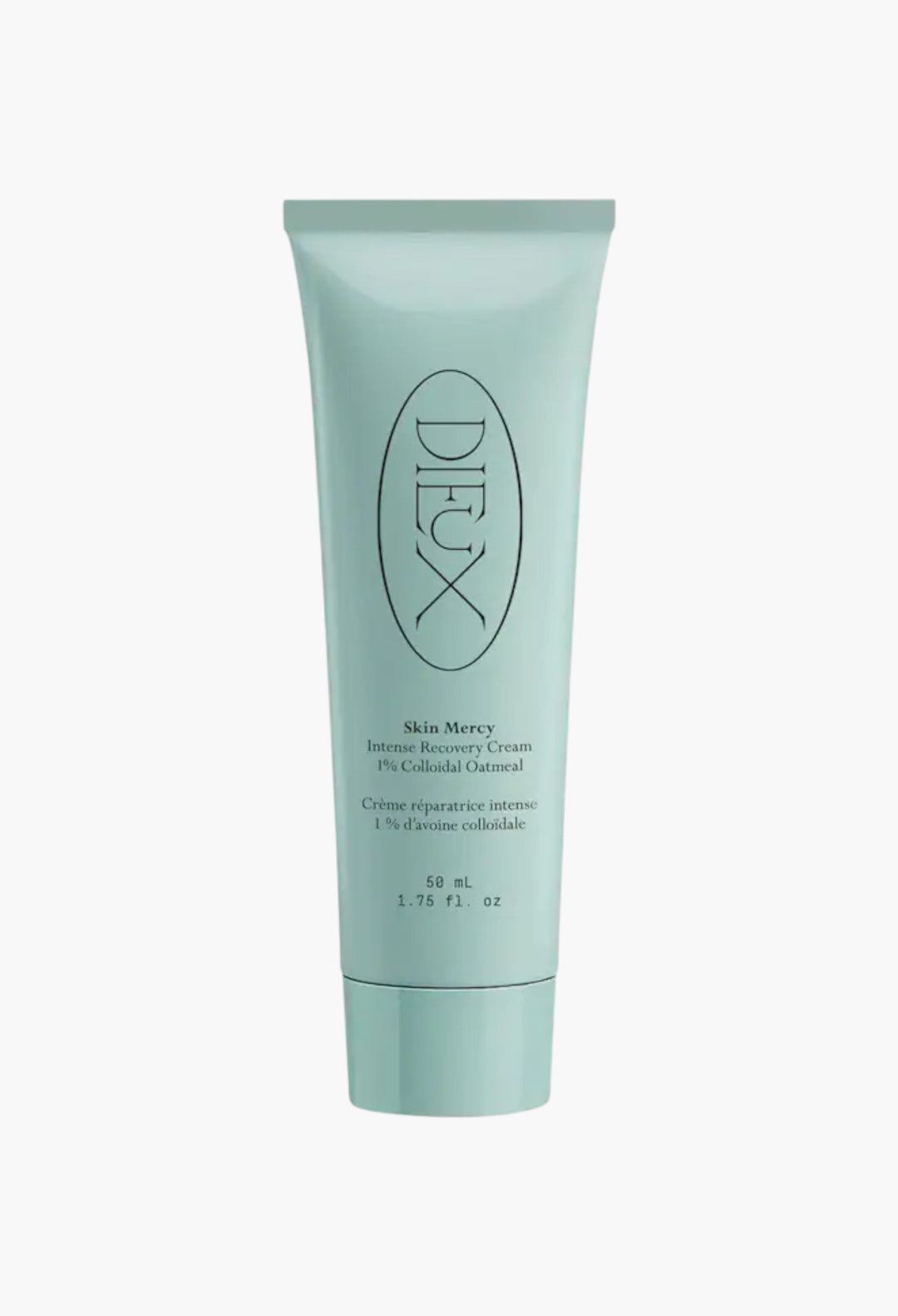 Skin Mercy Intense Recovery Cream for Sensitive & Eczema-Prone Skin - GLAM MODA