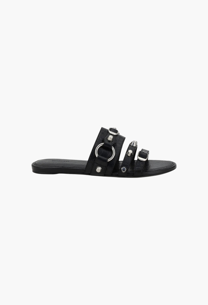 Studded Sandals - GLAM MODA