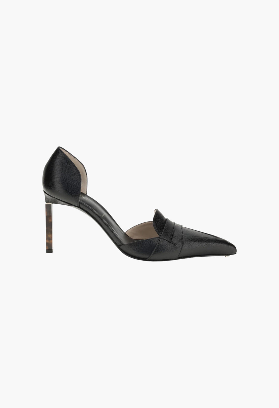 D'Orsay Pumps - GLAM MODA