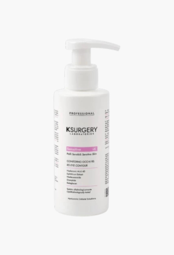 Pro Sensitive Eye Contour Cream Sensitive Skin - GLAM MODA