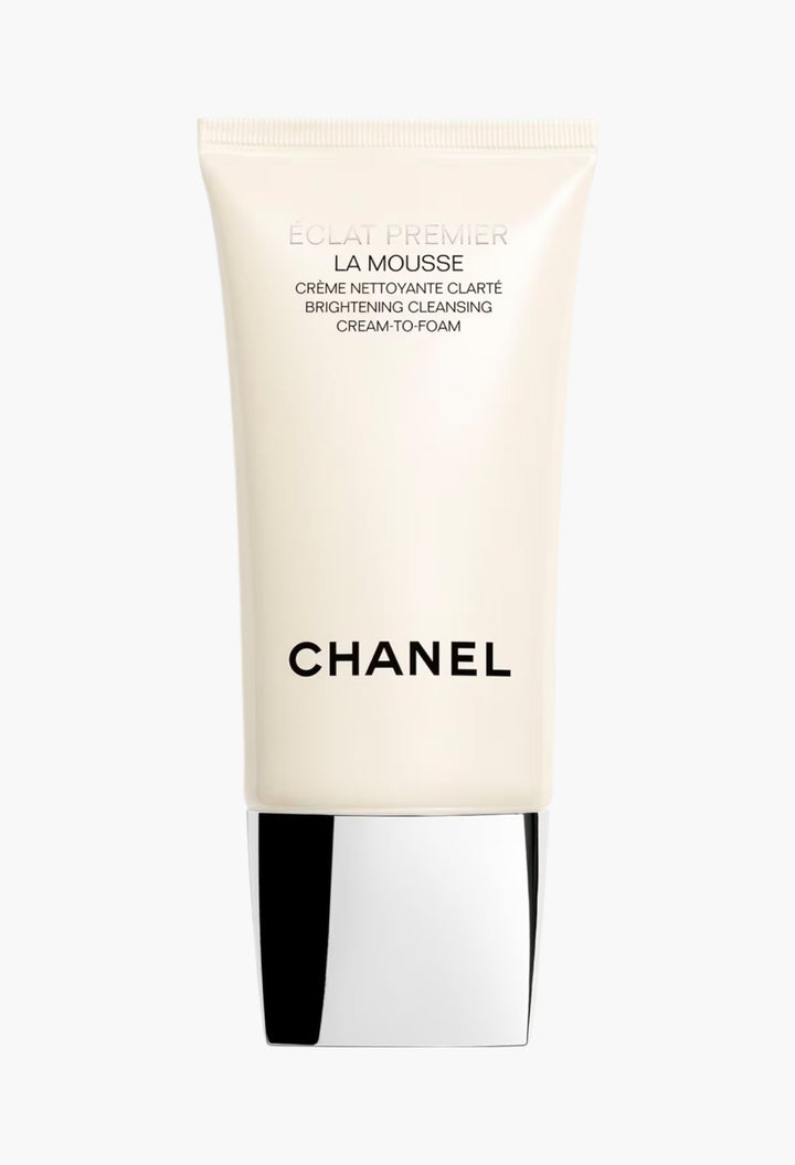 Éclat Premier La Mousse