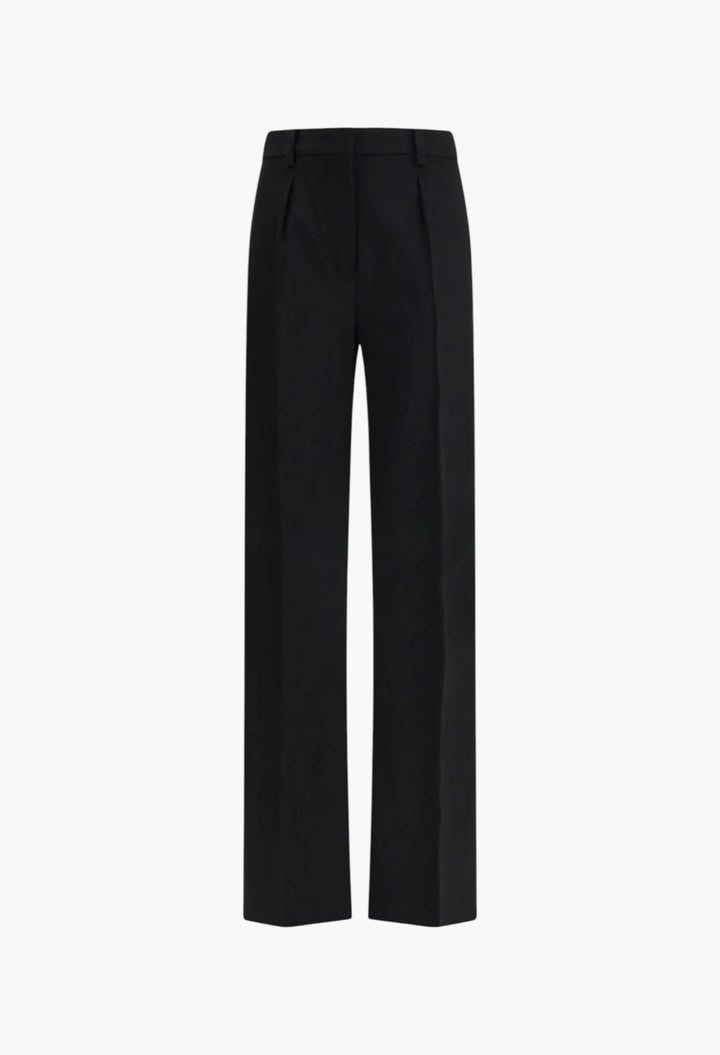 Carbone Trouser - GLAM MODA