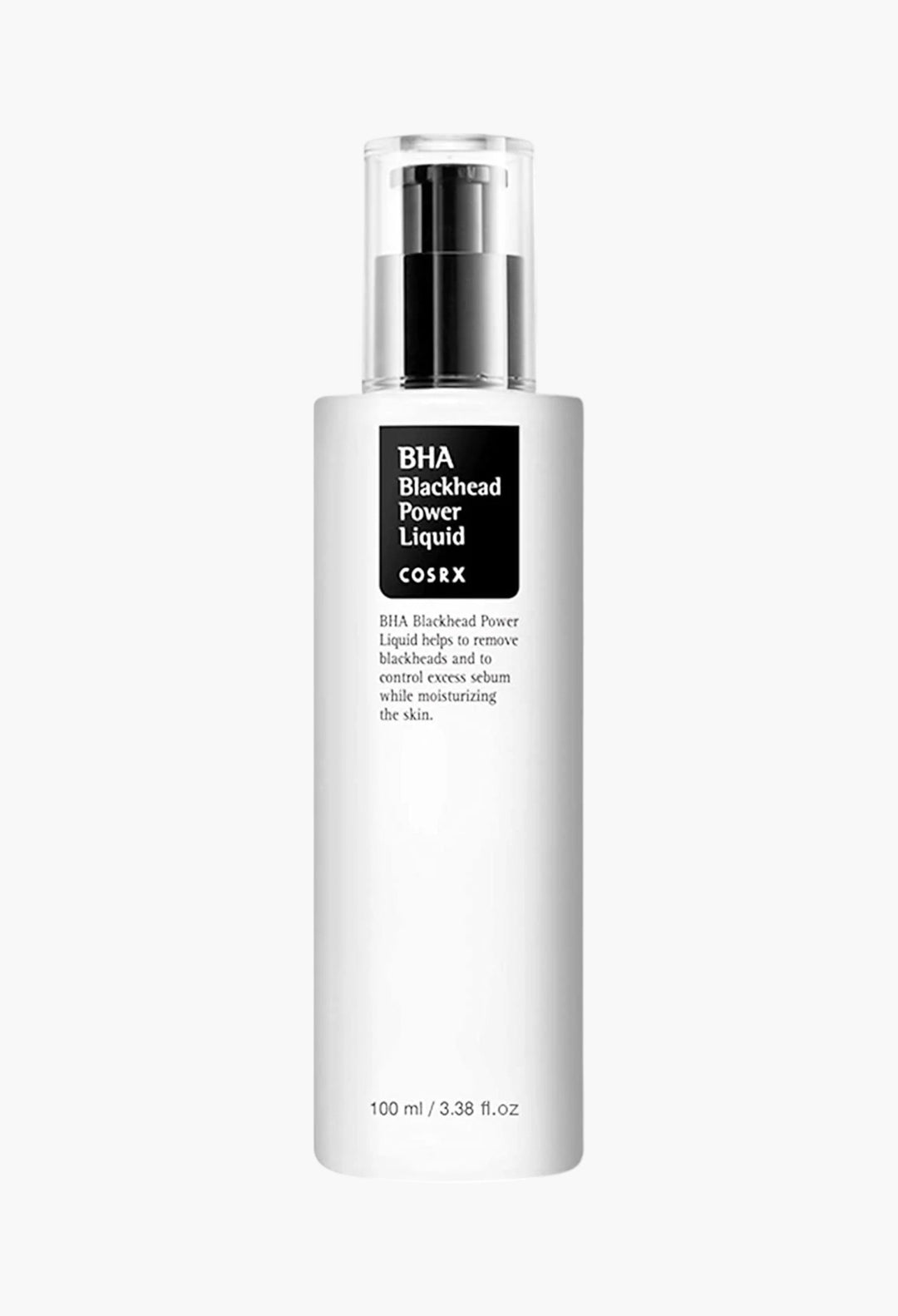 BHA Blackhead Power Liquid - GLAM MODA
