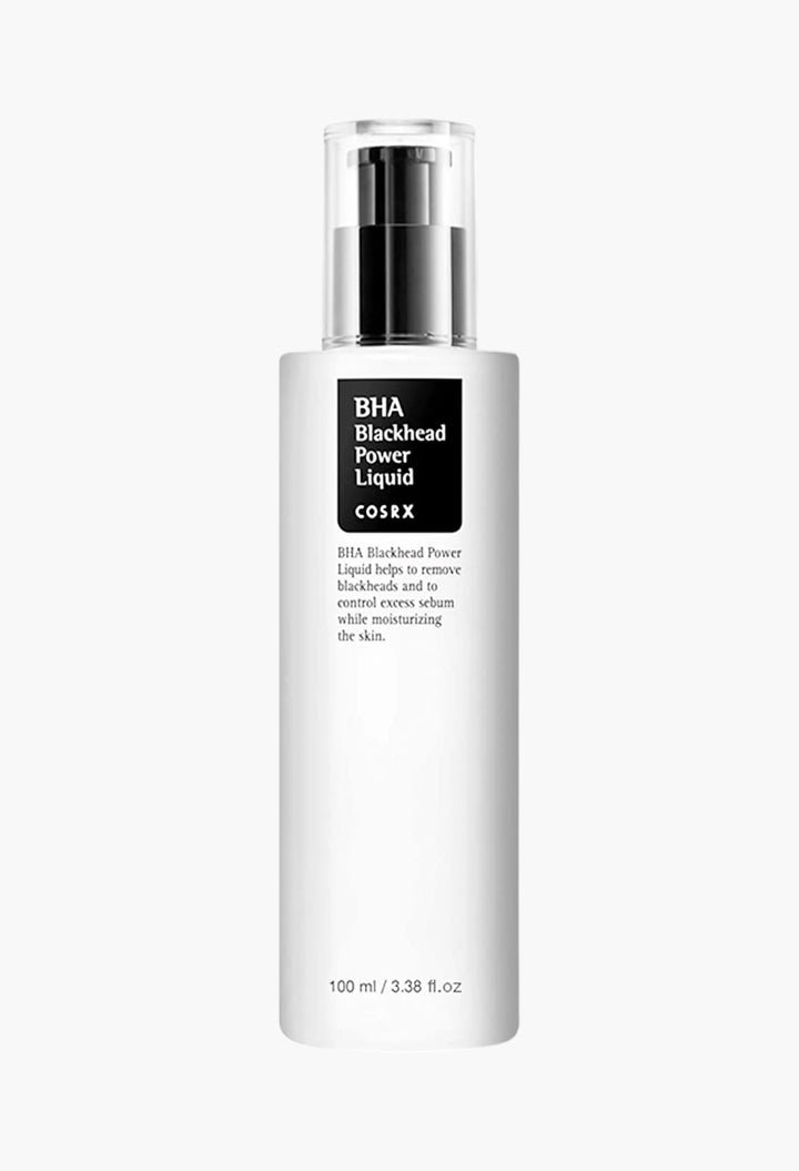 BHA Blackhead Power Liquid - GLAM MODA