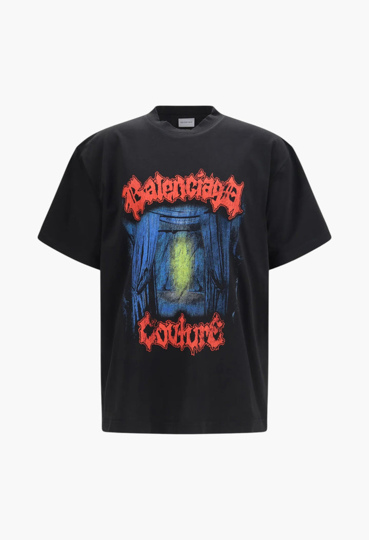 Salon De Couture T-Shirt - GLAM MODA