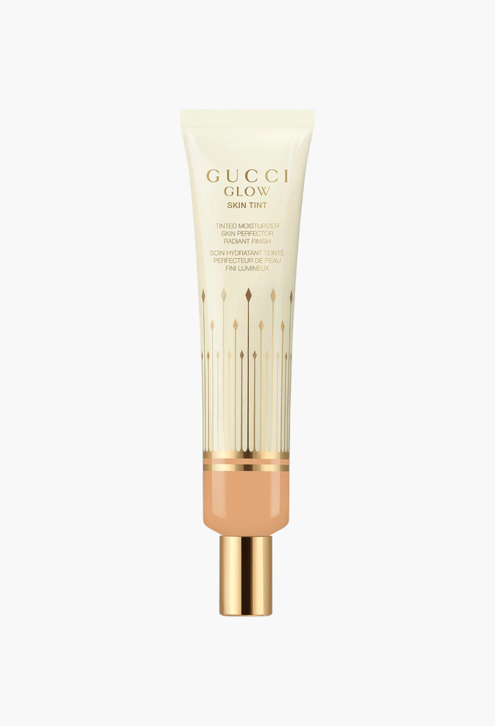 26 Fair Medium Glow Skin Tint Moisturizer - GLAM MODA